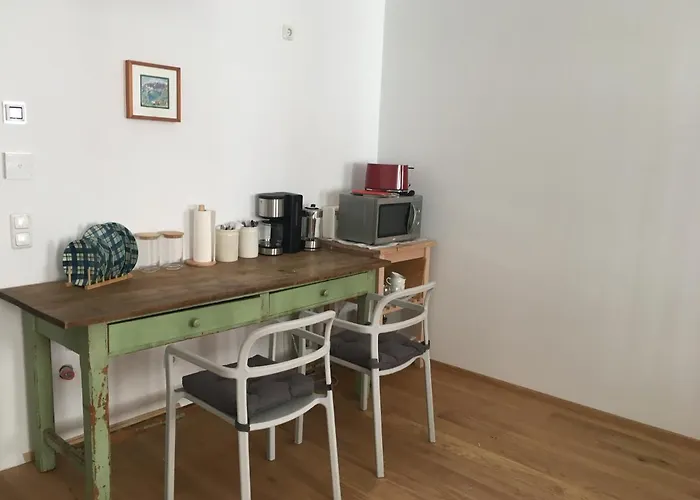 Apartment Zur Schoenen Sophie