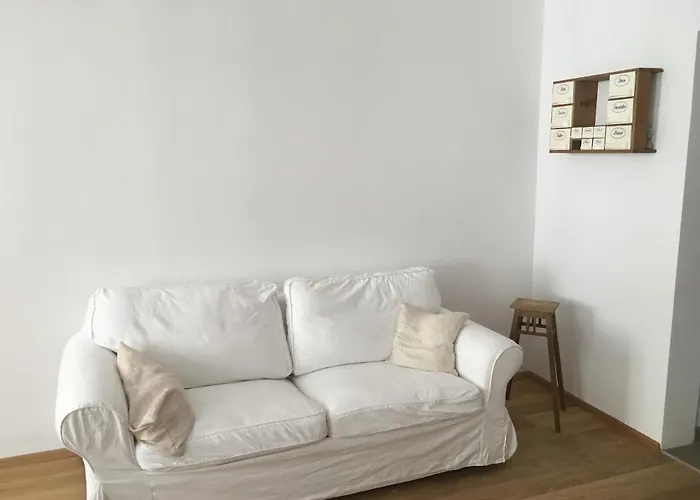 Apartment Zur Schoenen Sophie