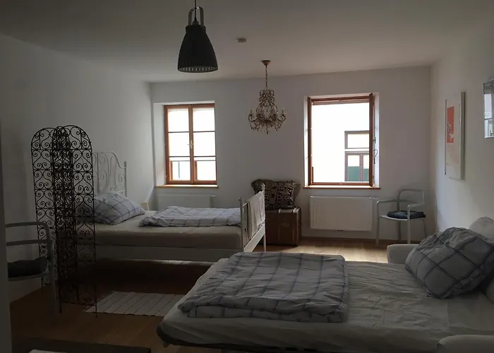 Apartment zur schönen Sophie