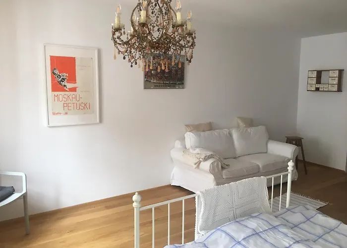 Apartment zur schönen Sophie