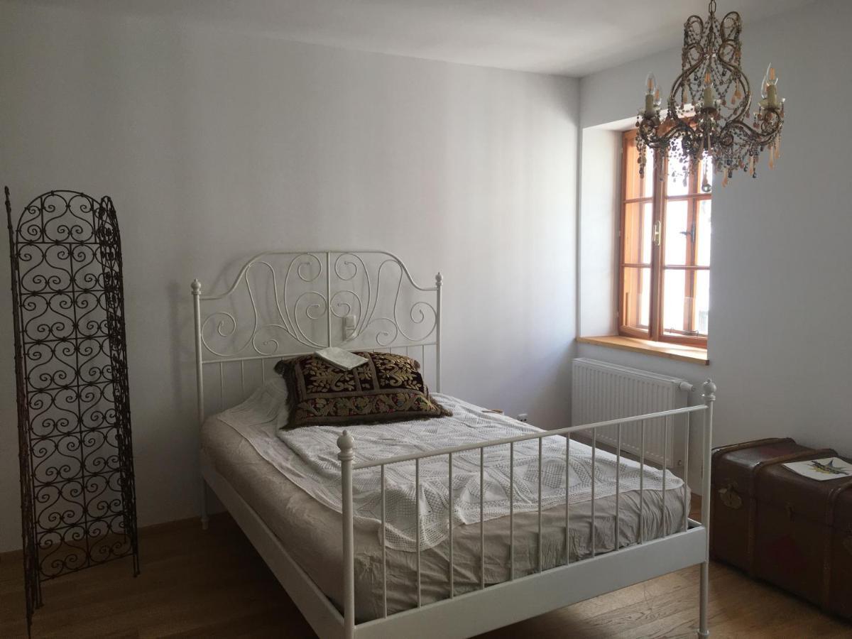Apartment Zur Schönen Sophie *
