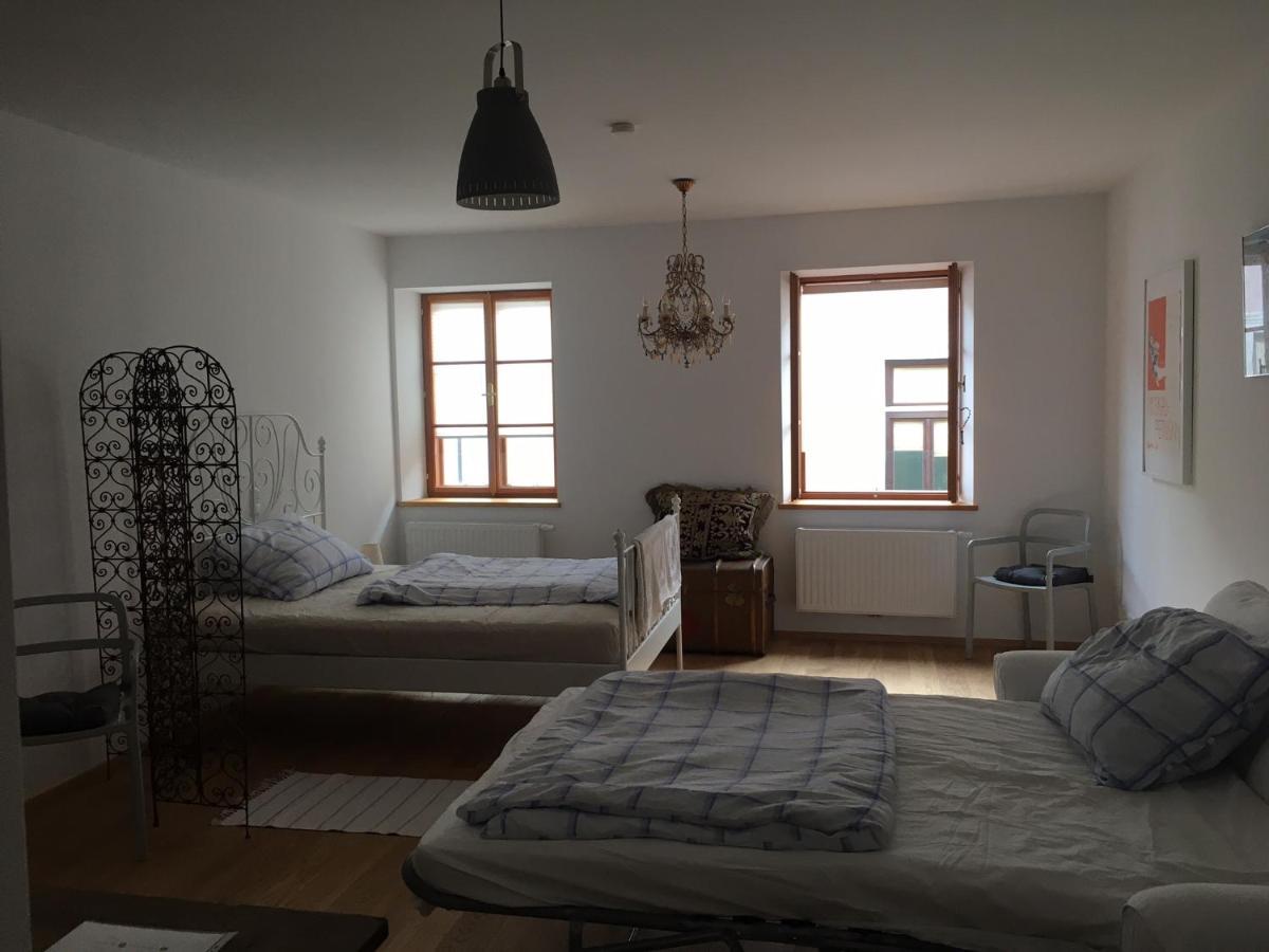 Apartment Zur Schönen Sophie *
