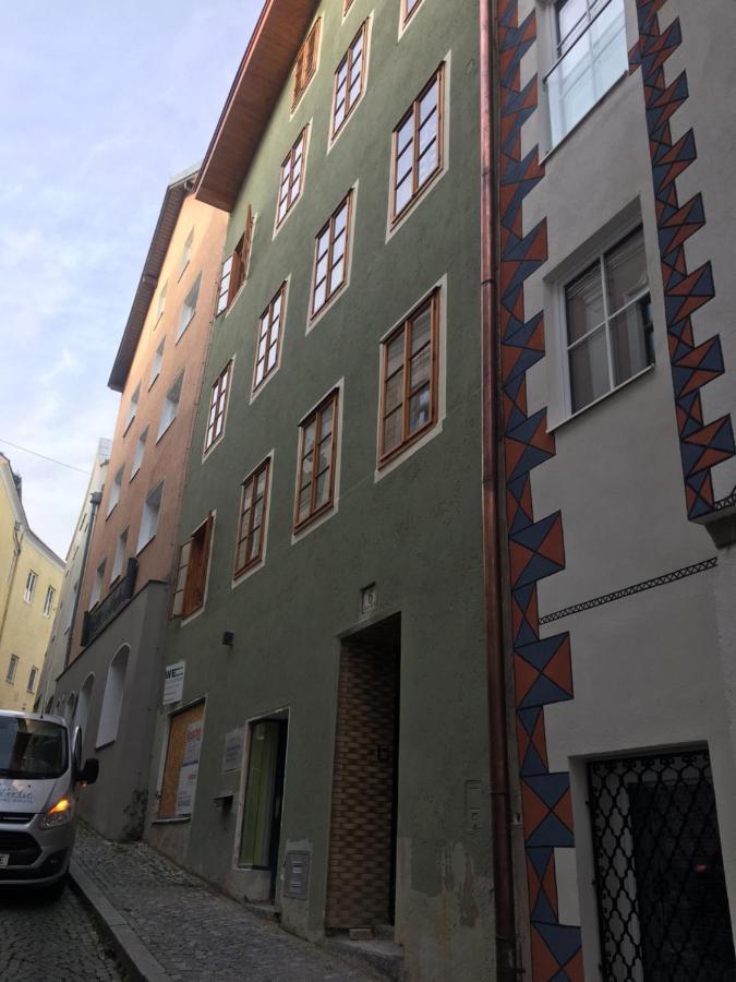 Apartment Zur Schönen Sophie
