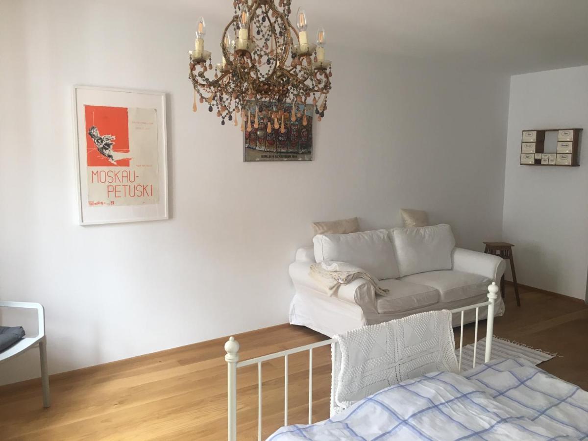 Appartement Zur Schoenen Sophie Gmunden